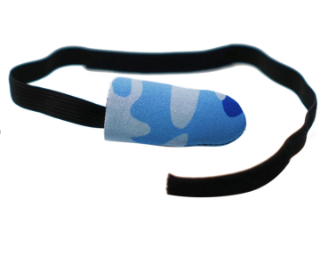 Divevolk Underwater Touchscreen Finger Cot